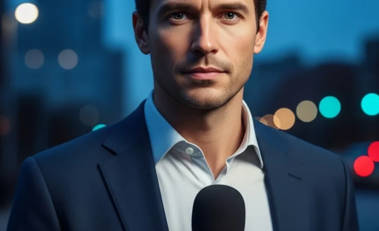 What is Brian Entin Age? The Complete Biography