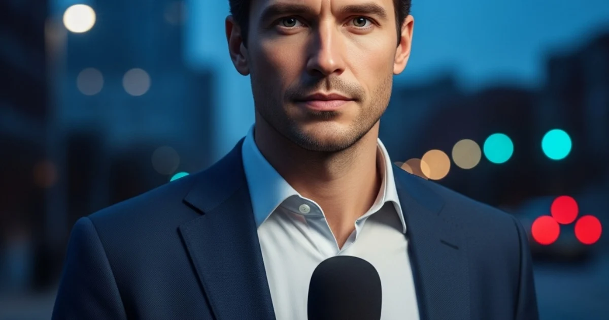 What is Brian Entin Age? The Complete Biography