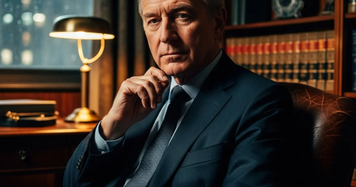 Who Was David Royle Actor? The Life and Legacy of the ‘Dalziel and Pascoe’ Star