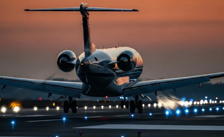 Delta Connection DL3543 Emergency Landing: What Happened Mid-Air?
