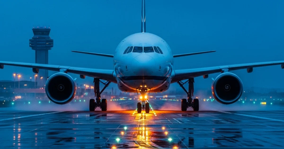 Delta Flight DL275 Diverted LAX: The Complete Technical Breakdown