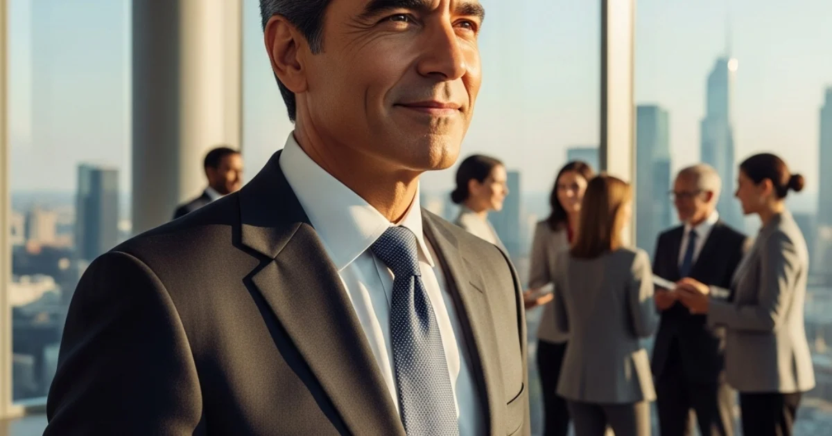 Who Is Gilbert Davila? The Visionary Leading 2026’s Inclusive Marketing Revolution