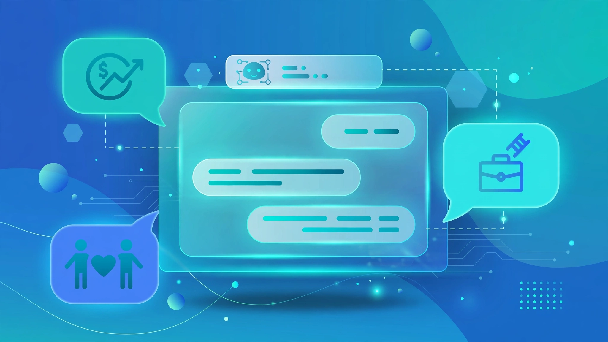 ai advice generator featured AI Advice Generator: What It Is, How It Works, and Where It’s Actually Used