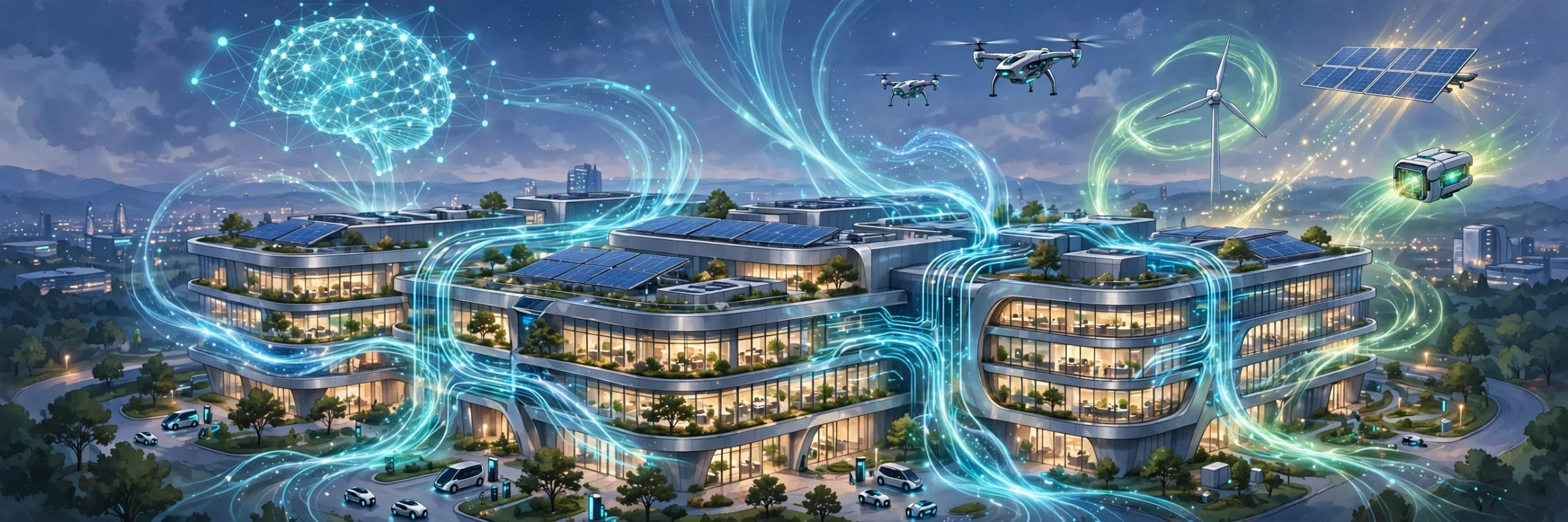 future innovation technology scaled Future Innovation Technology Explained: What It Means and What’s Actually Next