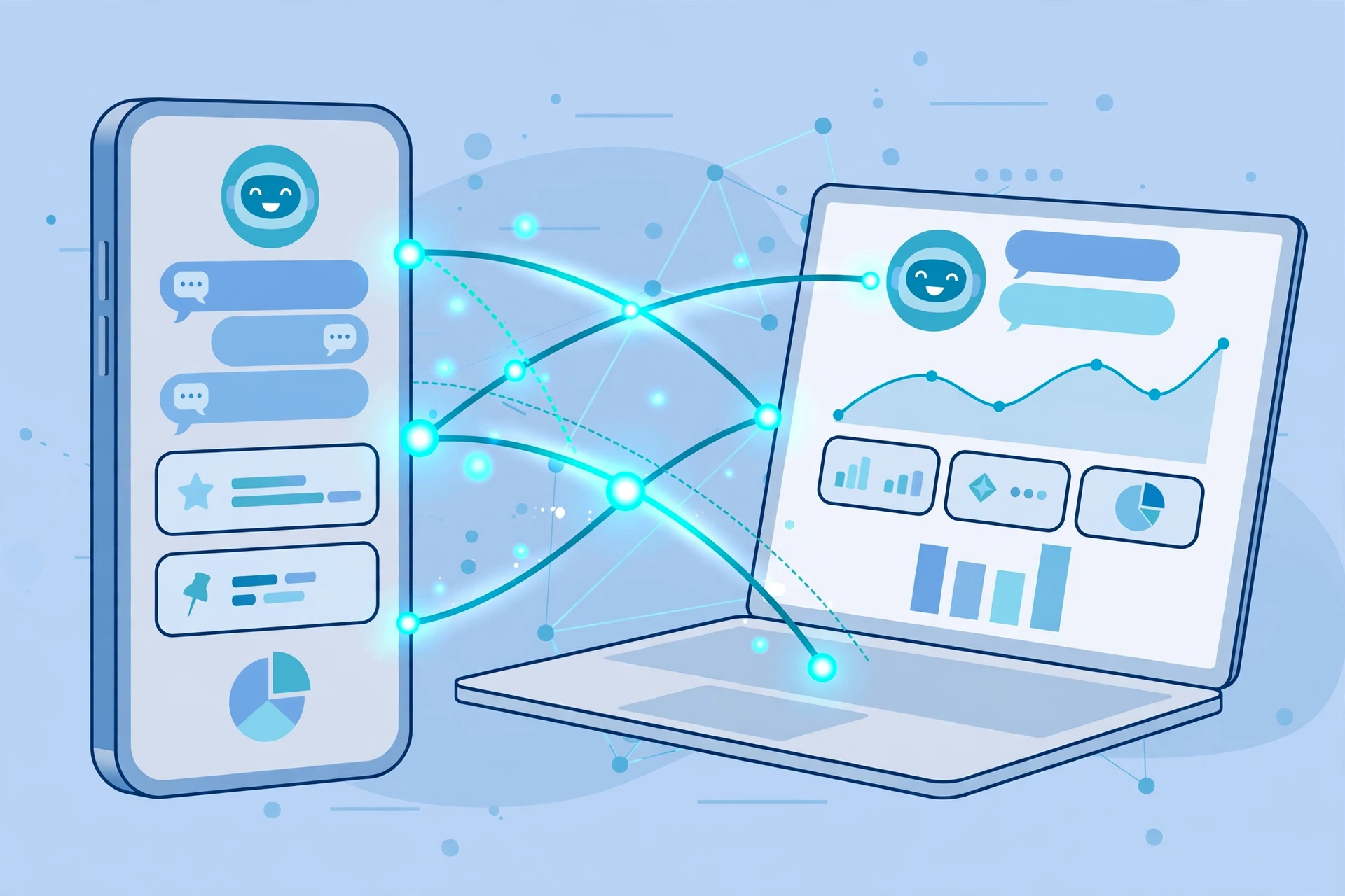 media generation ai powered digital products fe 0 b9957568 ab7c 468a 84bd 1aa38ea7b88a AI Powered Digital Products Explained: What They Are, How They Work, and How to Build One