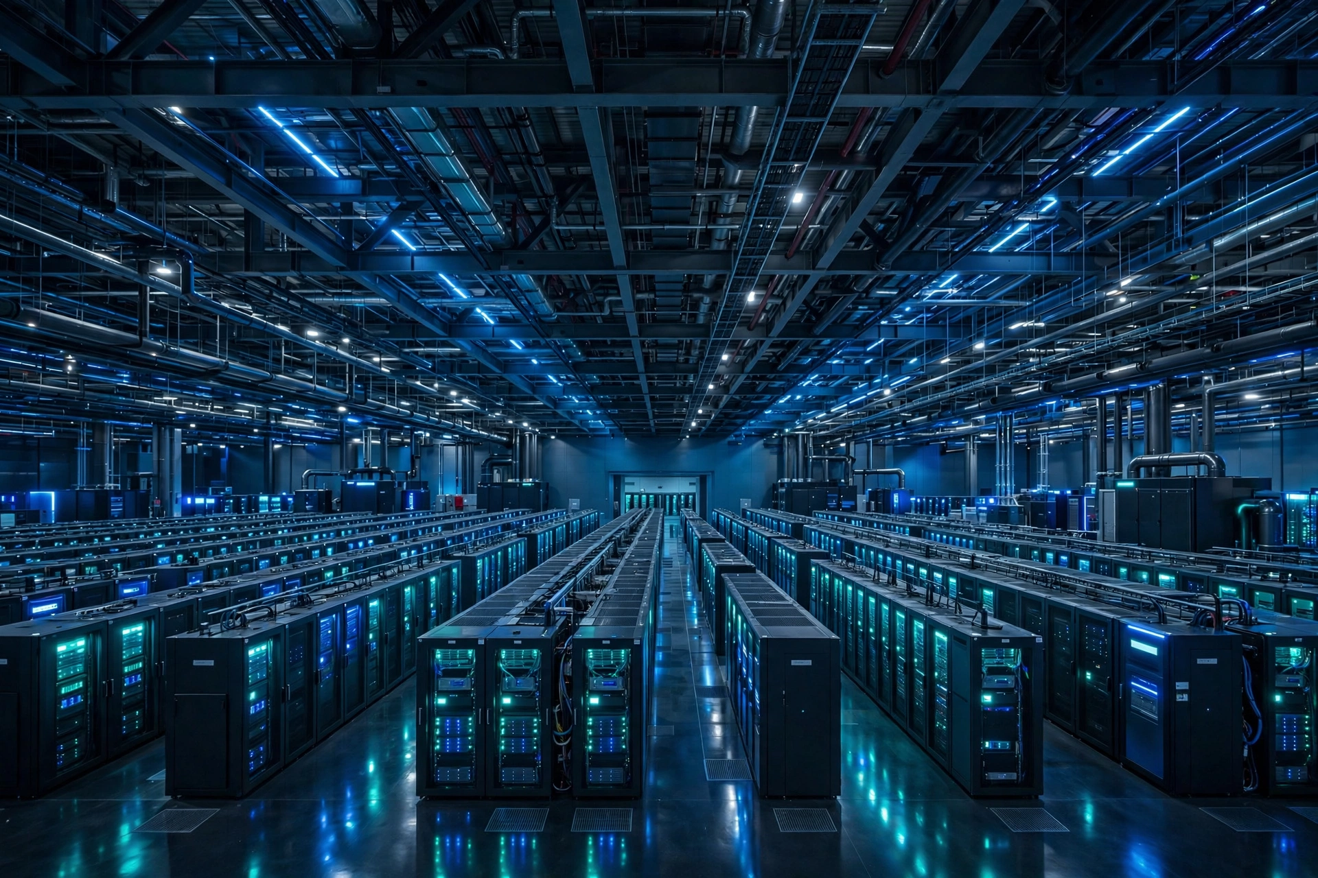 Aolani Signs for 500MW of AI Data Centre Capacity in Malaysia — Here’s What It Means