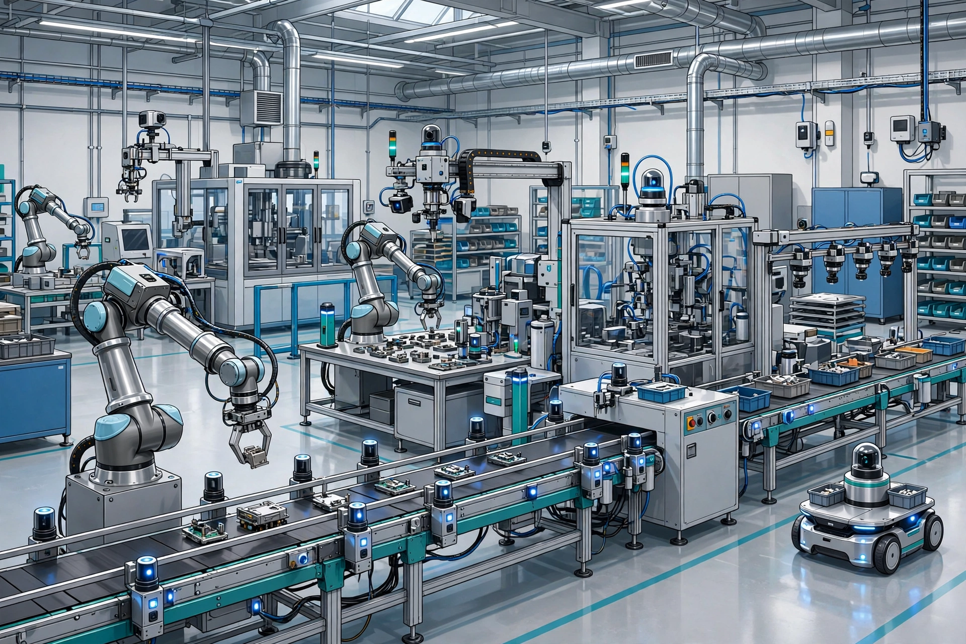 media generation automation machinery manufactu 0 62580372 d561 4bcd 9d21 a7d4d54e56ee Automation Machinery Manufacturing: What It Is, How It Works, and Where It Pays Off