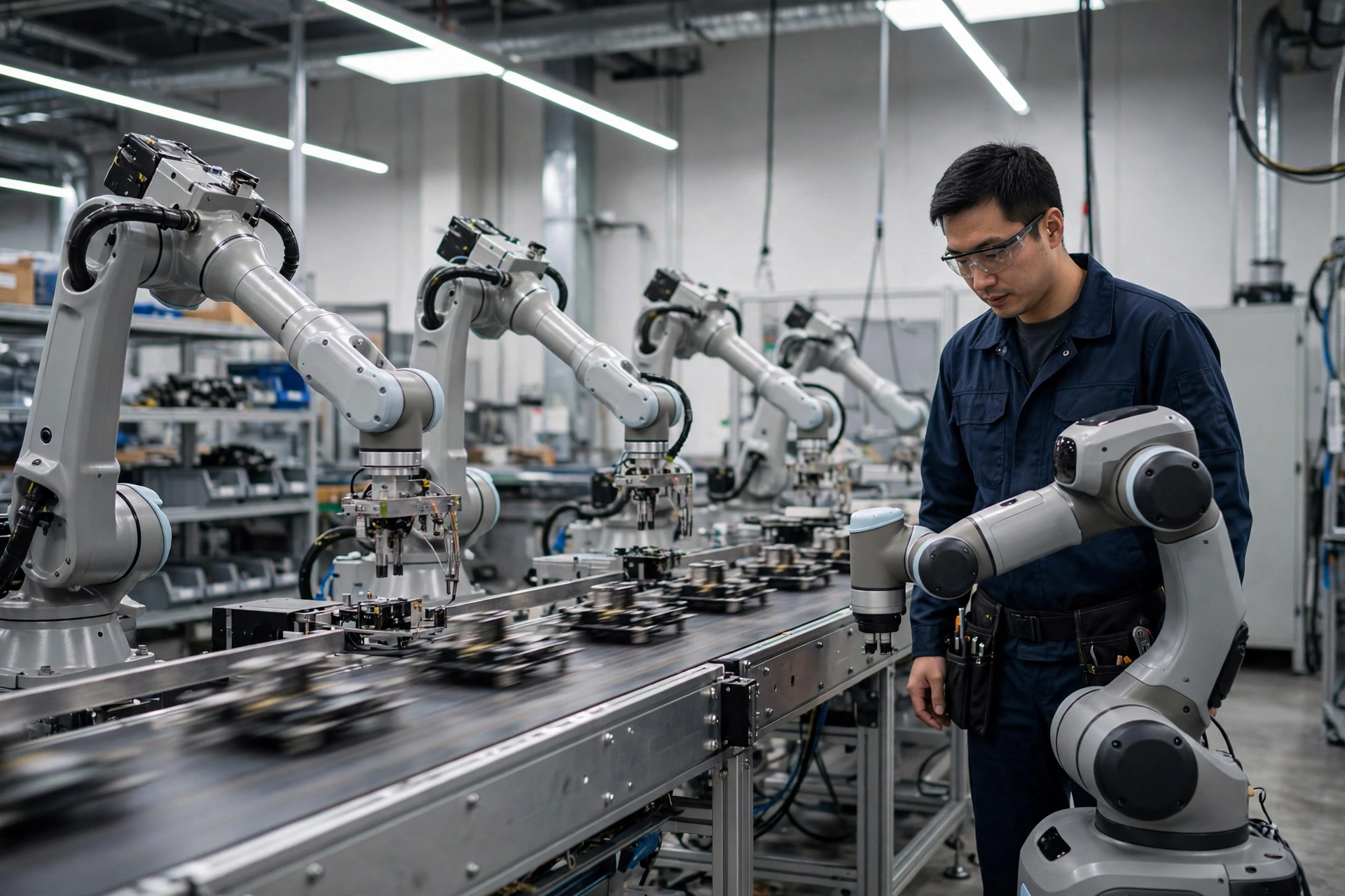 media generation boost manufacturing productivi 0 95c6d8ad 7f6a 4b97 9fc6 ea1d3452b034 How to Boost Manufacturing Productivity with Automation Technologies