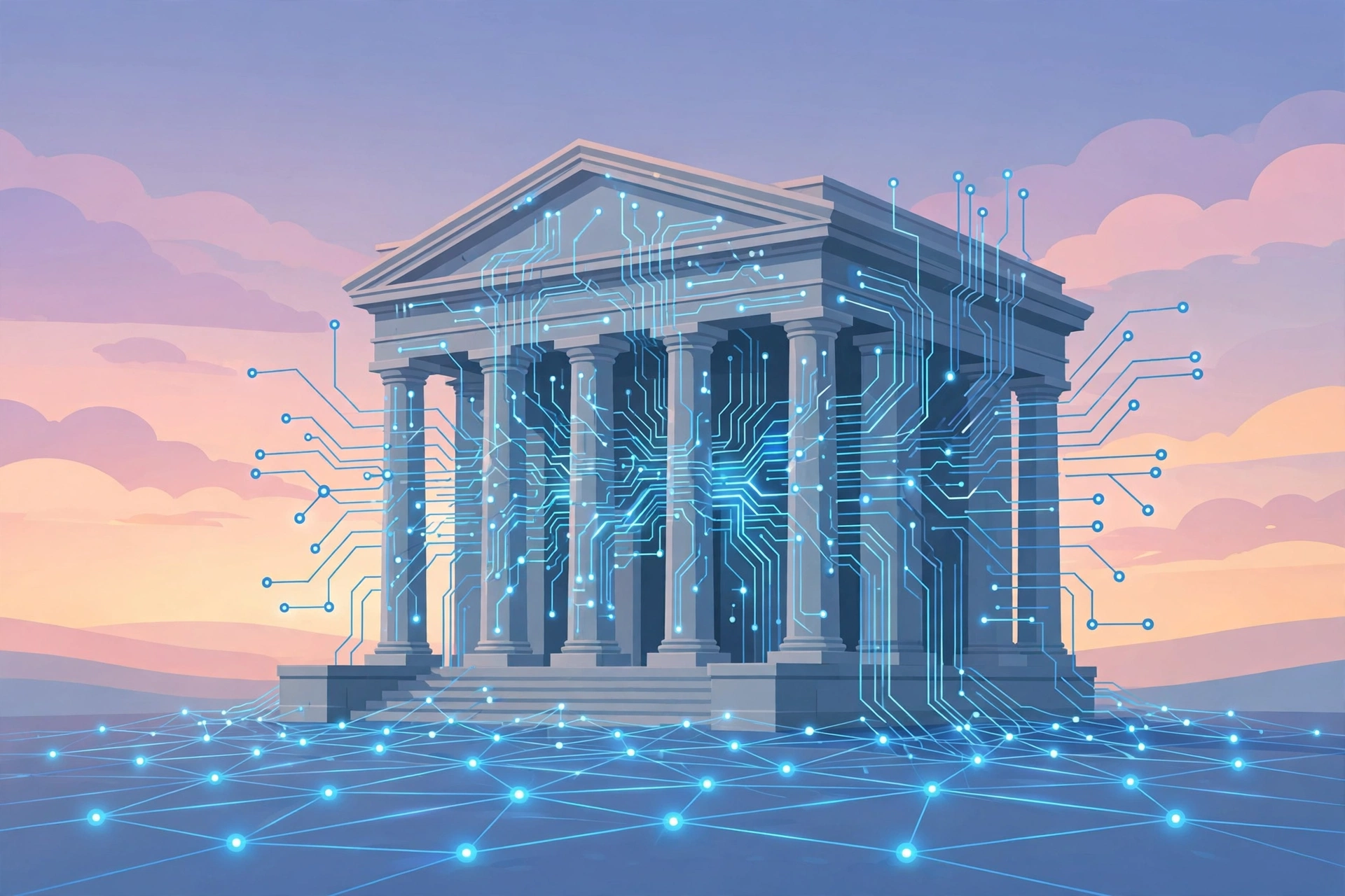 media generation center for public sector ai fe 0 cea0dab1 6b50 4f7c ad8d b7d6759c101e Center for Public Sector AI: What It Is and How It Shapes Government AI