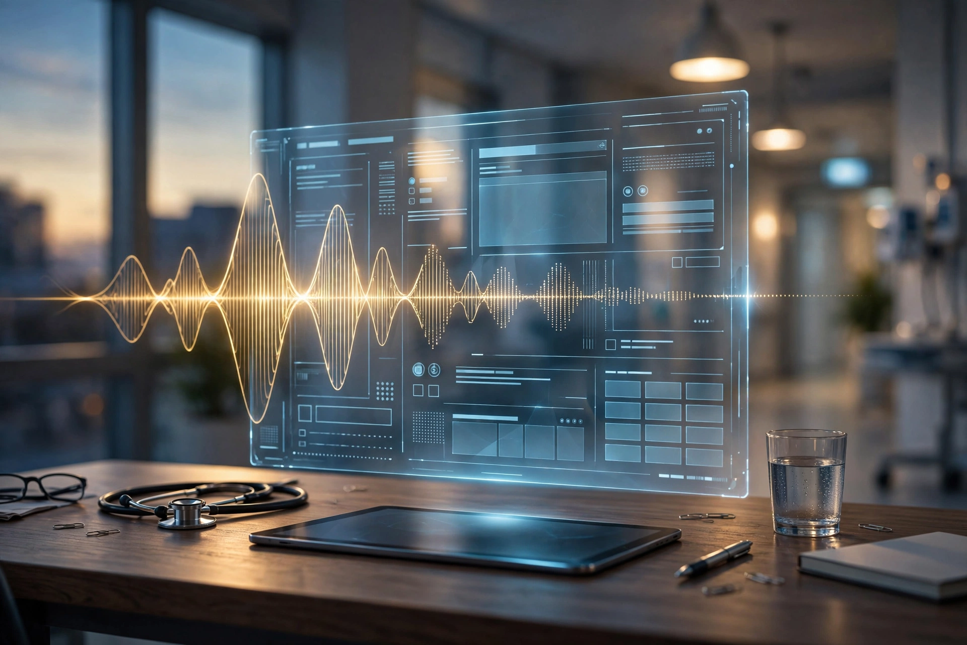 media generation clinical depth ai documentatio 0 2919af7e cbcd 43e5 817a 9ffeefe56e27 Clinical Depth AI Documentation: What It Is and How Healthcare Teams Use It