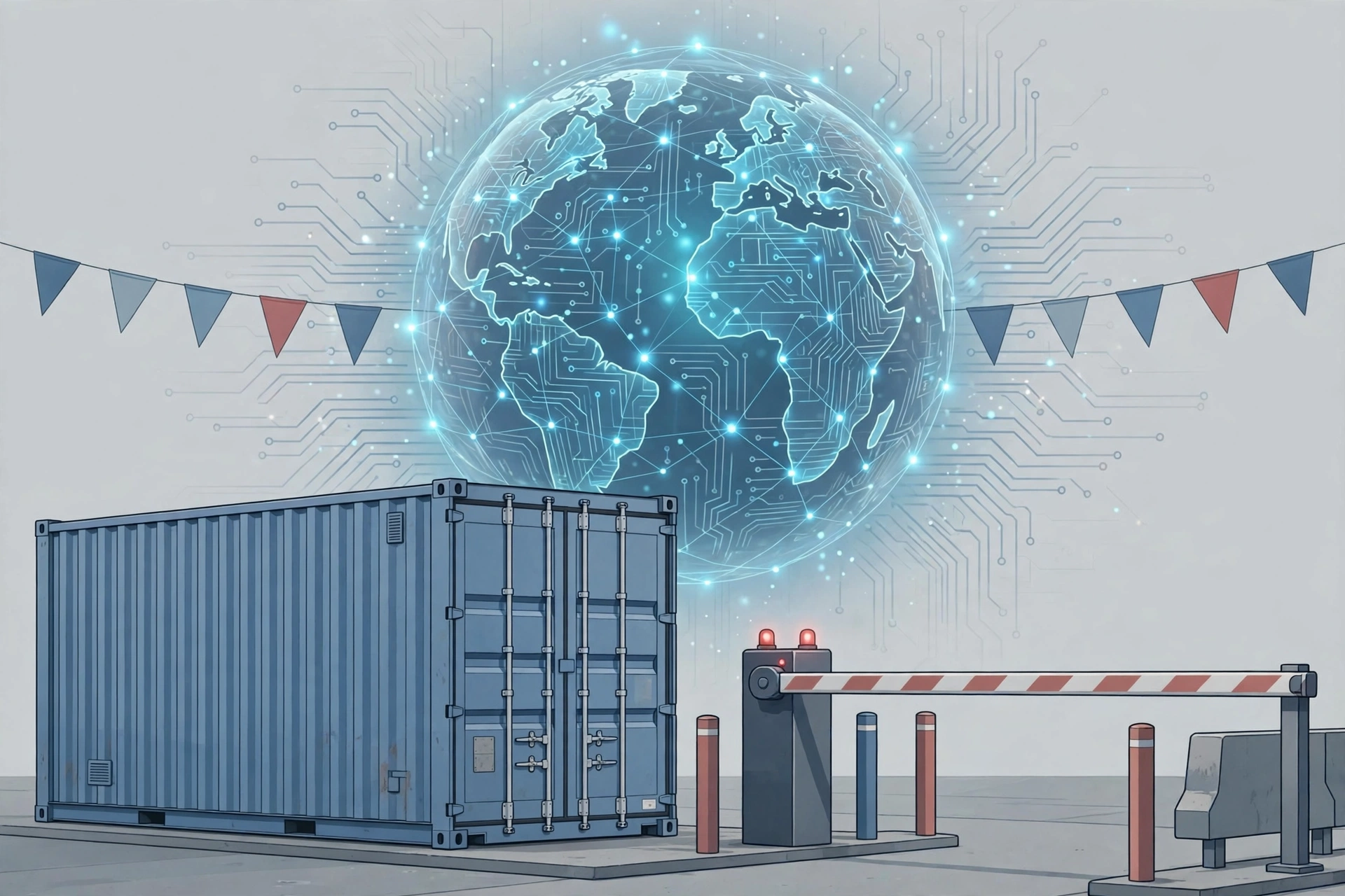 DeepSeek and MiniMax Just Cleared China’s New AI Export Rules — Here’s What That Actually Means