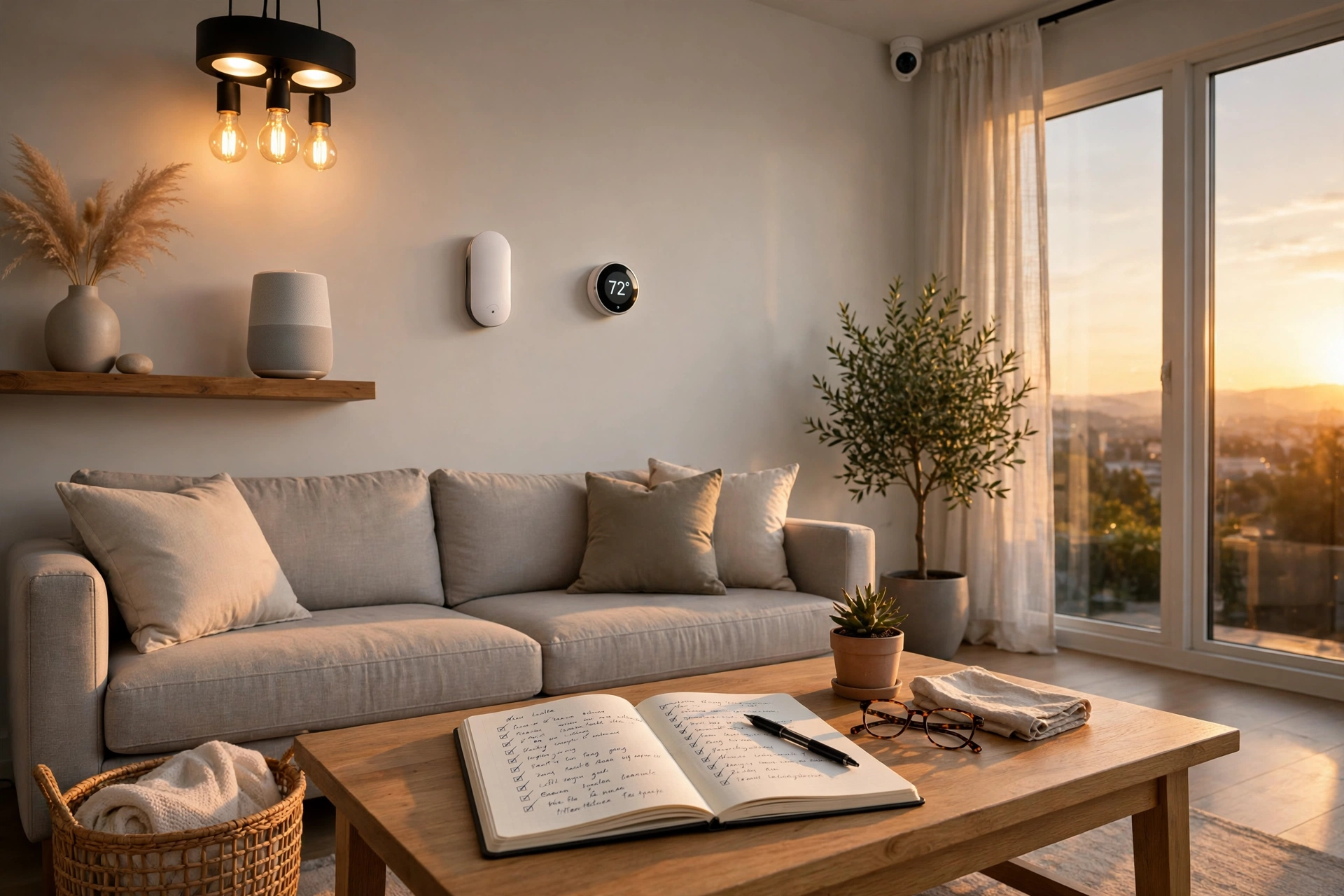 Document Your Smart Home: A Simple Setup Guide That Saves Hours Later
