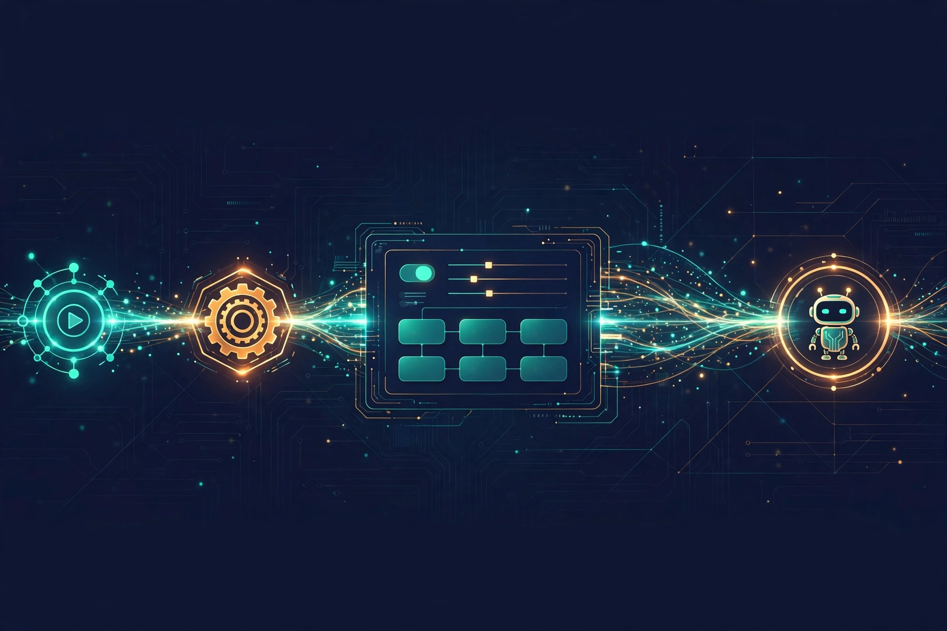 media generation dpa technology featured 0 0715552c 9f0a 4976 b195 a7982ee31354 Digital Process Automation Technology: What It Is, How It Works, and When to Use It