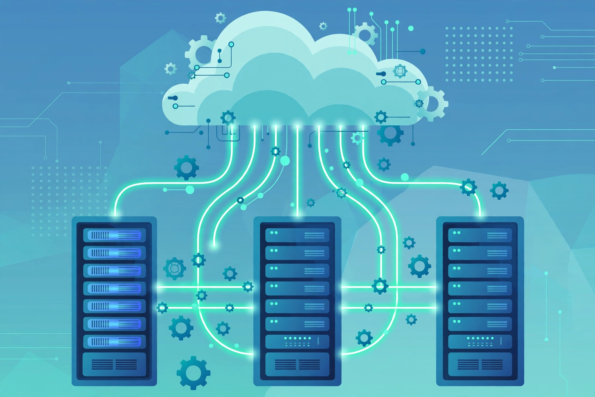 Infrastructure Automation Services Explained: What They Are, How They Work, and When to Use Them