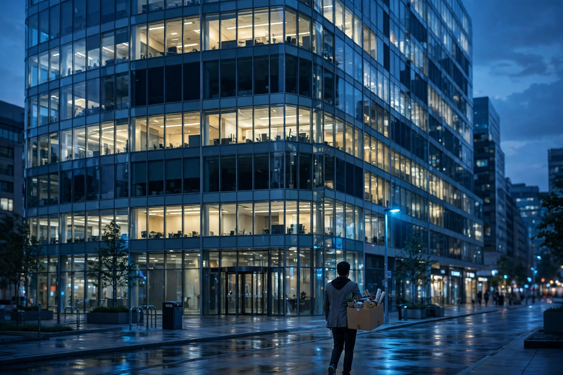 Microsoft Offers Voluntary Buyouts to Around 60,000 Employees as AI Spending Reshapes Its Workforce
