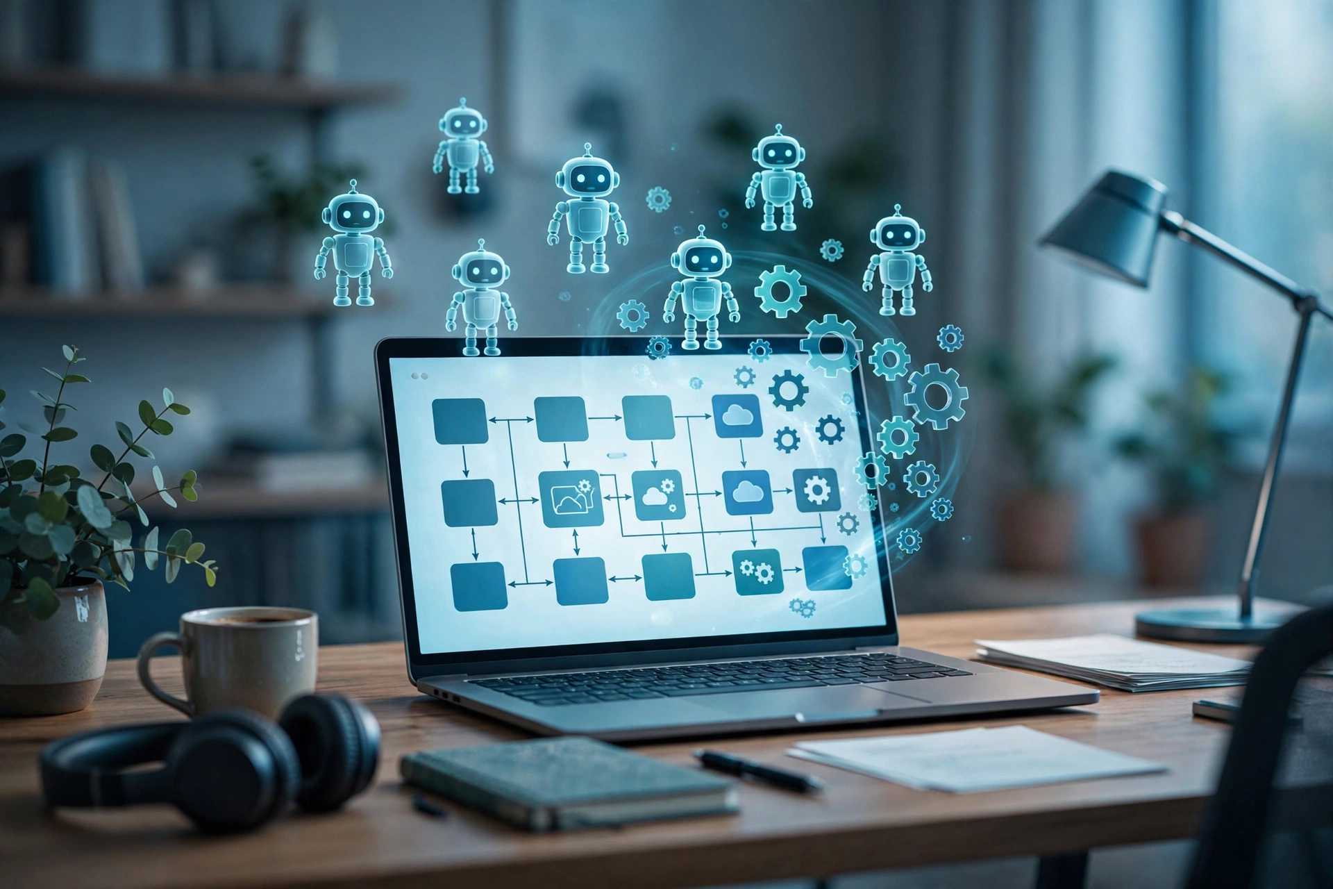media generation rpa webinar featured 0 160297fb f957 4768 b295 ce28c6614561 Robotic Process Automation Webinar: What They Cover, How to Pick One, and Free Sessions Worth Trying
