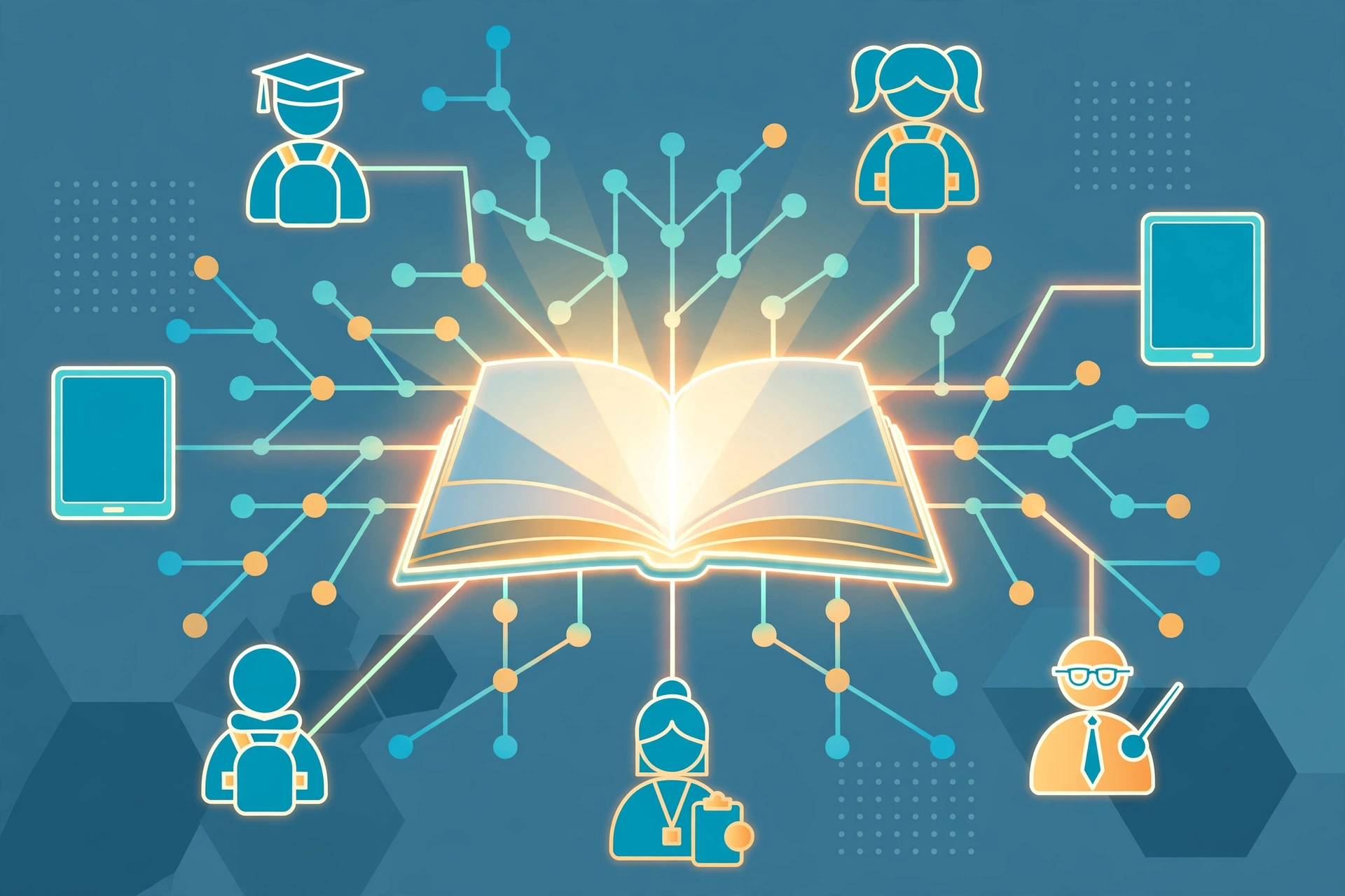 media generation smart curriculum explained fea 0 e33ce495 76f8 4d24 8ce2 6dd983b99bcf Smart Curriculum Explained: What It Is and How It Works in 2026