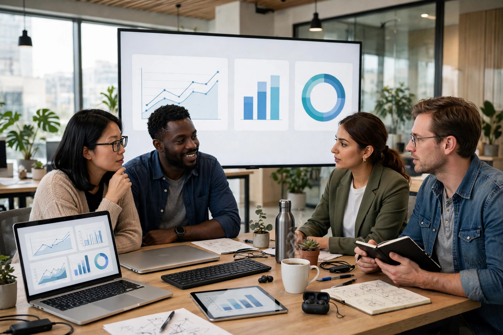 Technology Implementation Explained: How New Tech Goes From Purchase to Everyday Use