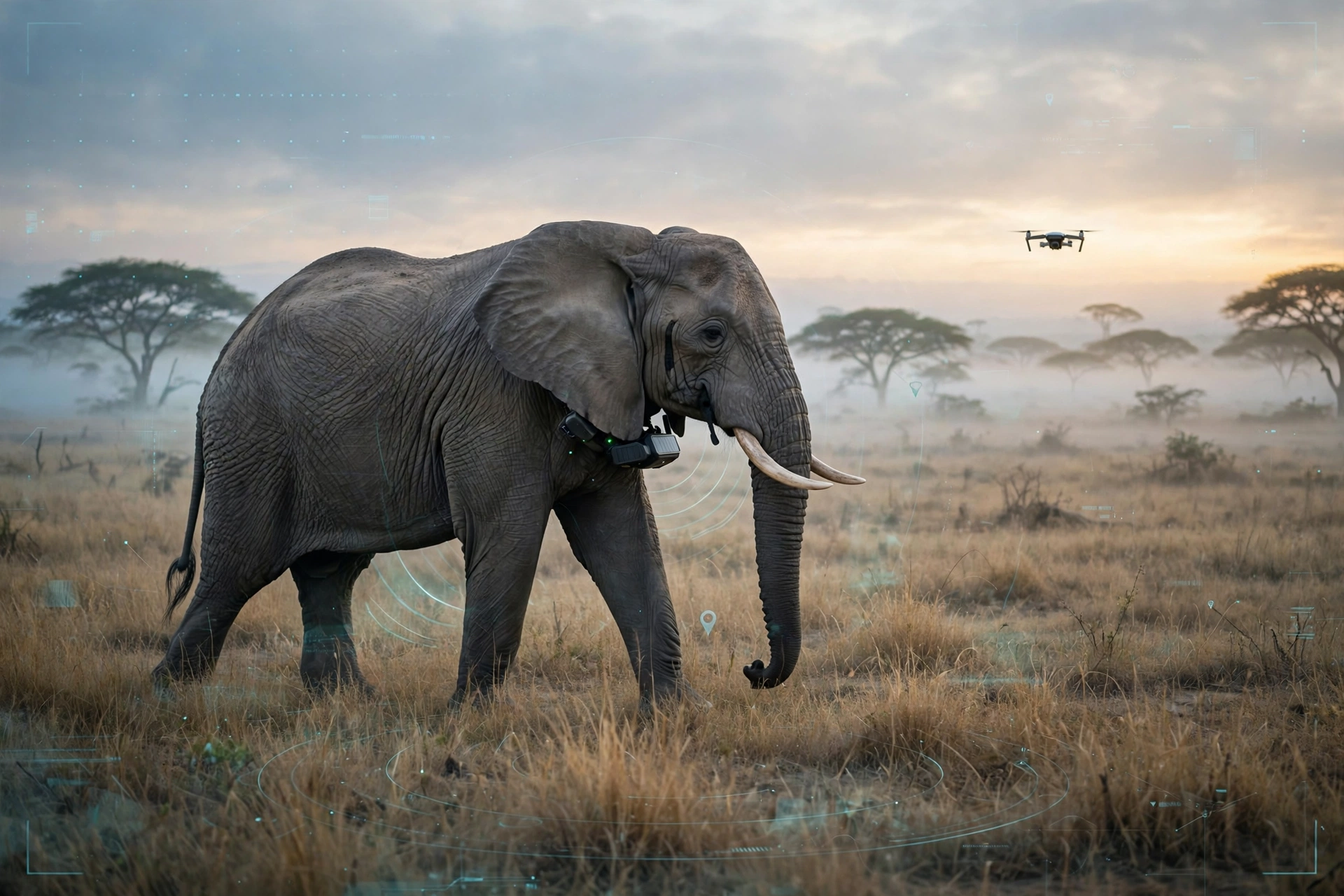 media generation technology in animals featured 0 0214eaf5 eb73 4b55 82dc c9e6b16b80b2 Technology in Animals Explained: How Tech Is Changing Animal Care, Conservation, and Farming